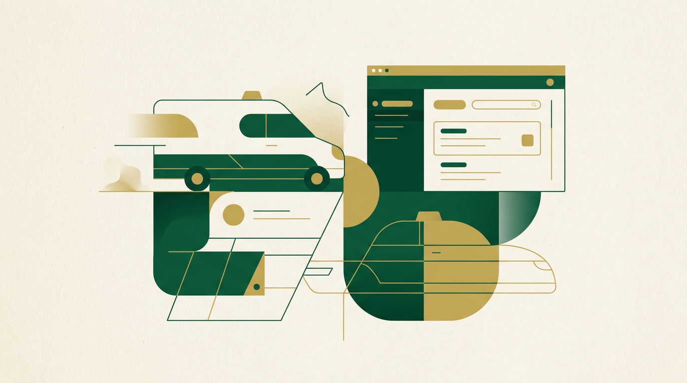 Choisir son logiciel de taxi conventionné en 2027 : Le guide comparatif