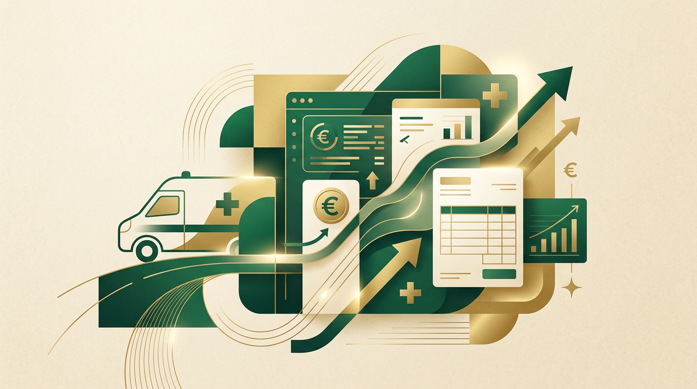 Facturation VSL : Le guide complet 2027 pour les transporteurs
